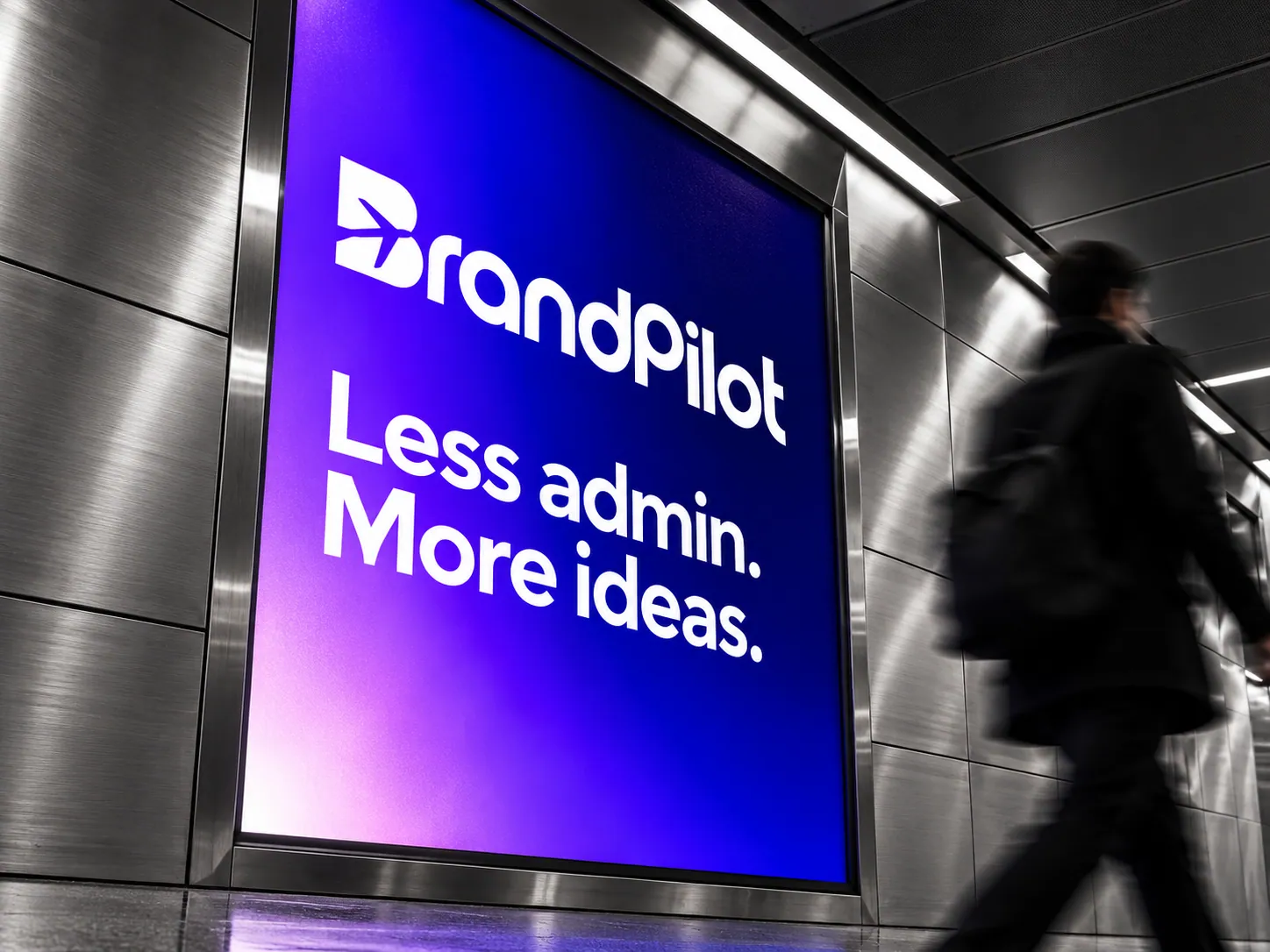 BrandPilot brand application 3