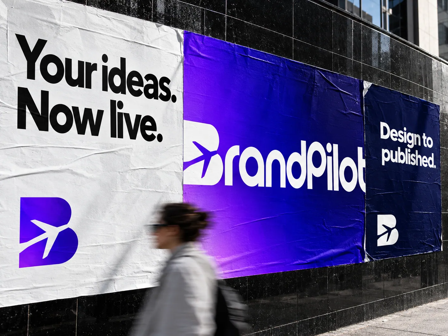 BrandPilot brand application 4