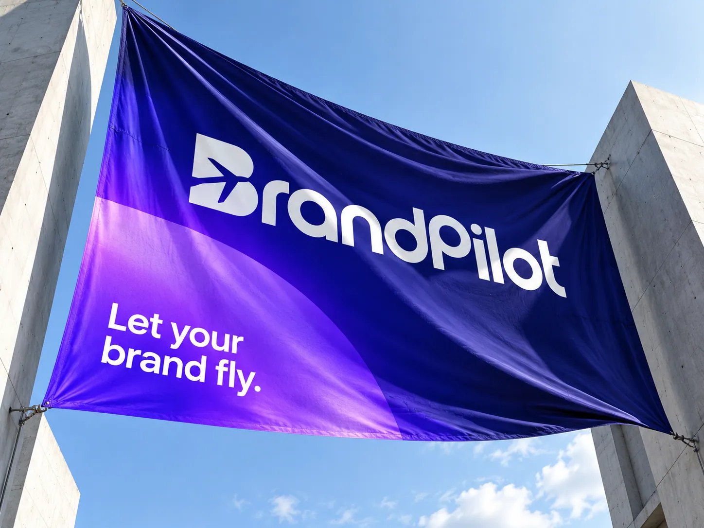 BrandPilot brand application 7