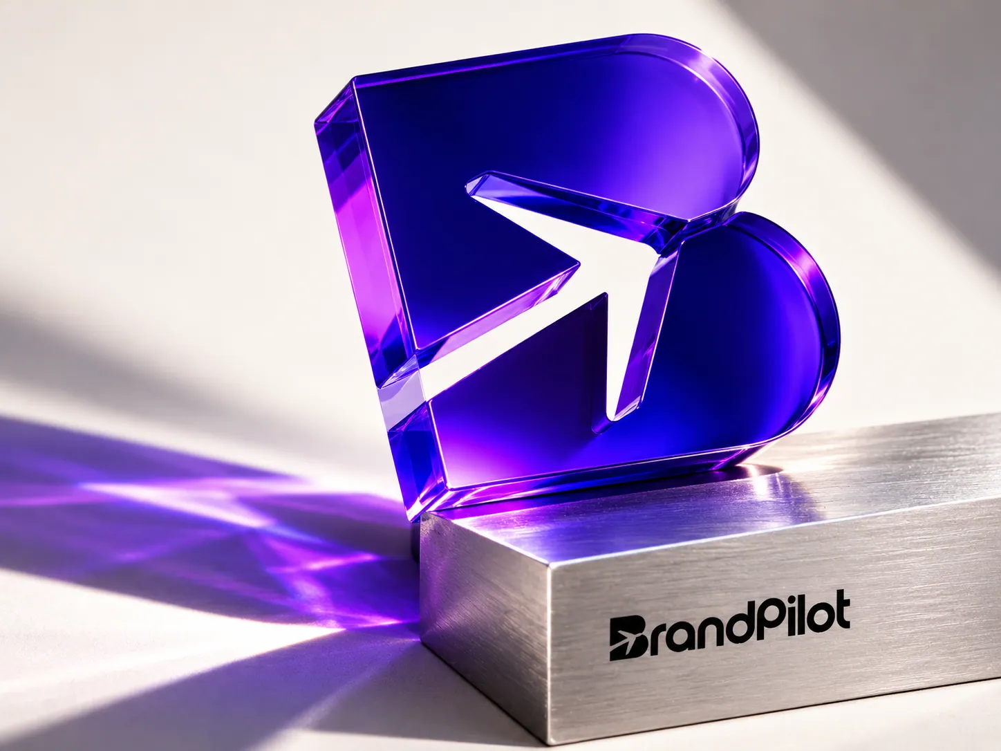 BrandPilot brand application 19