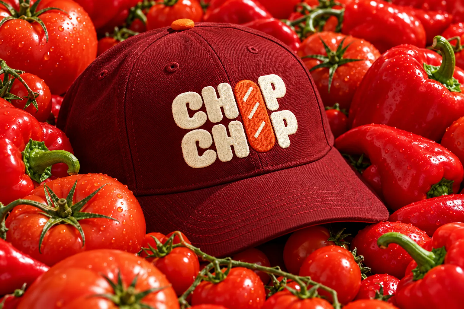 Chop Chop brand application 11