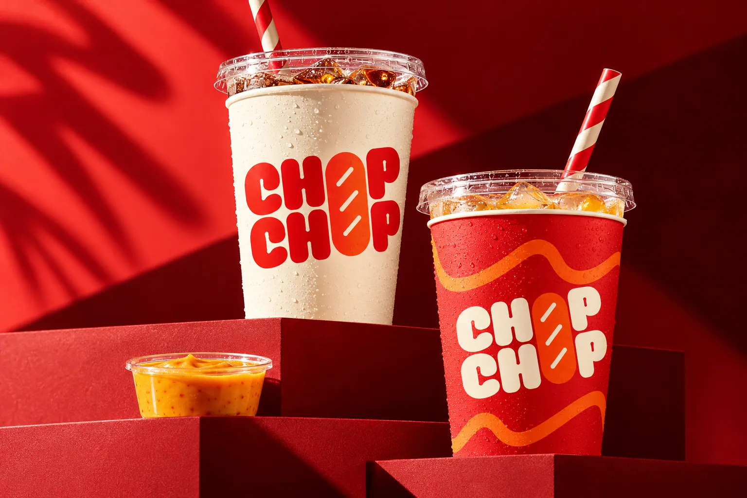 Chop Chop brand application 14