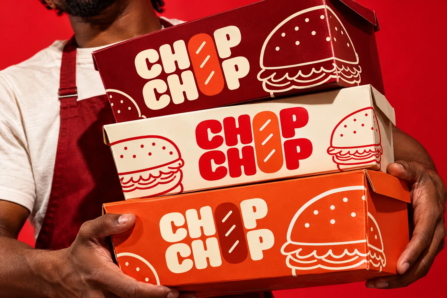 Chop Chop brand application 16