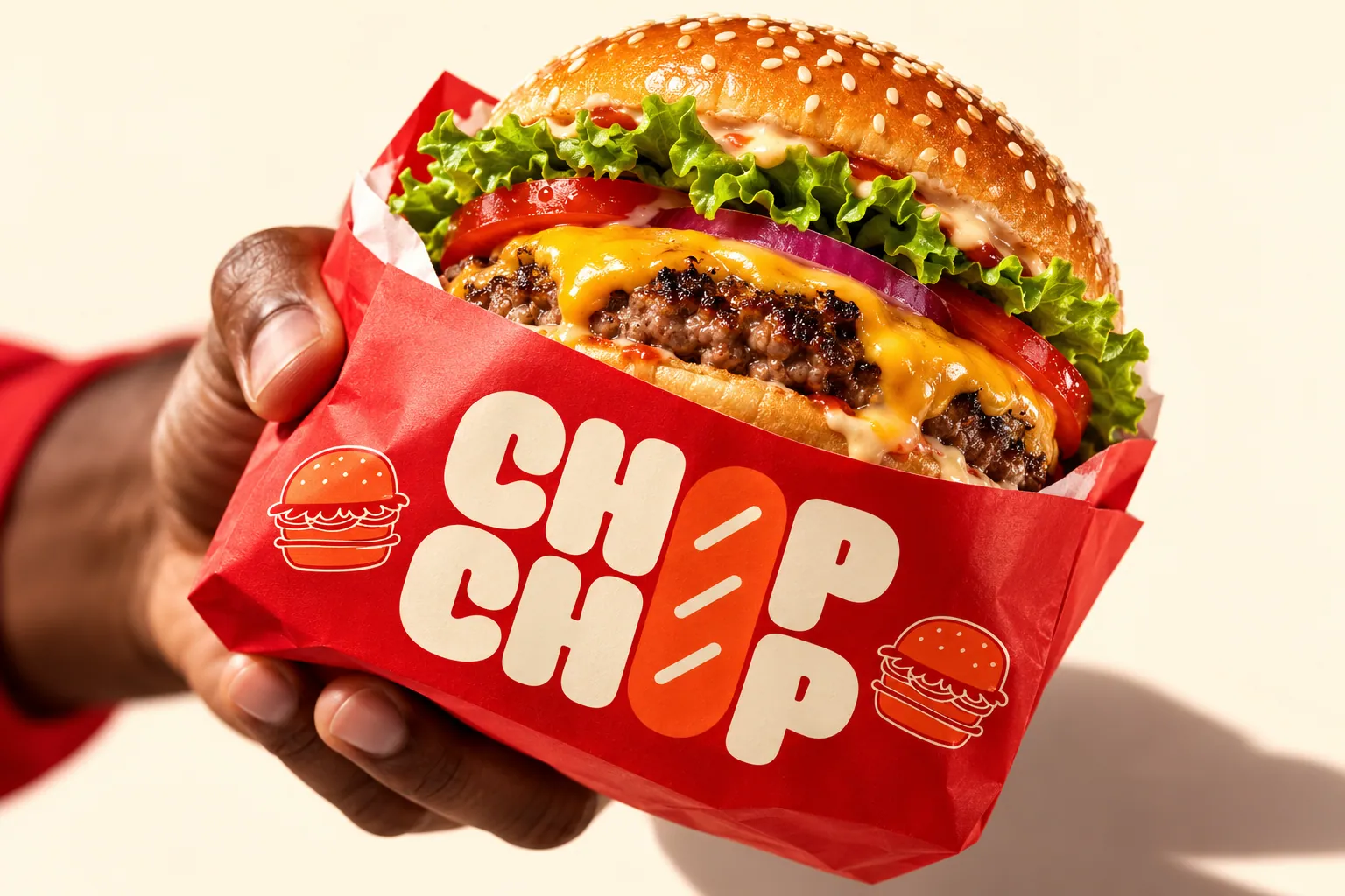 Chop Chop brand application 17