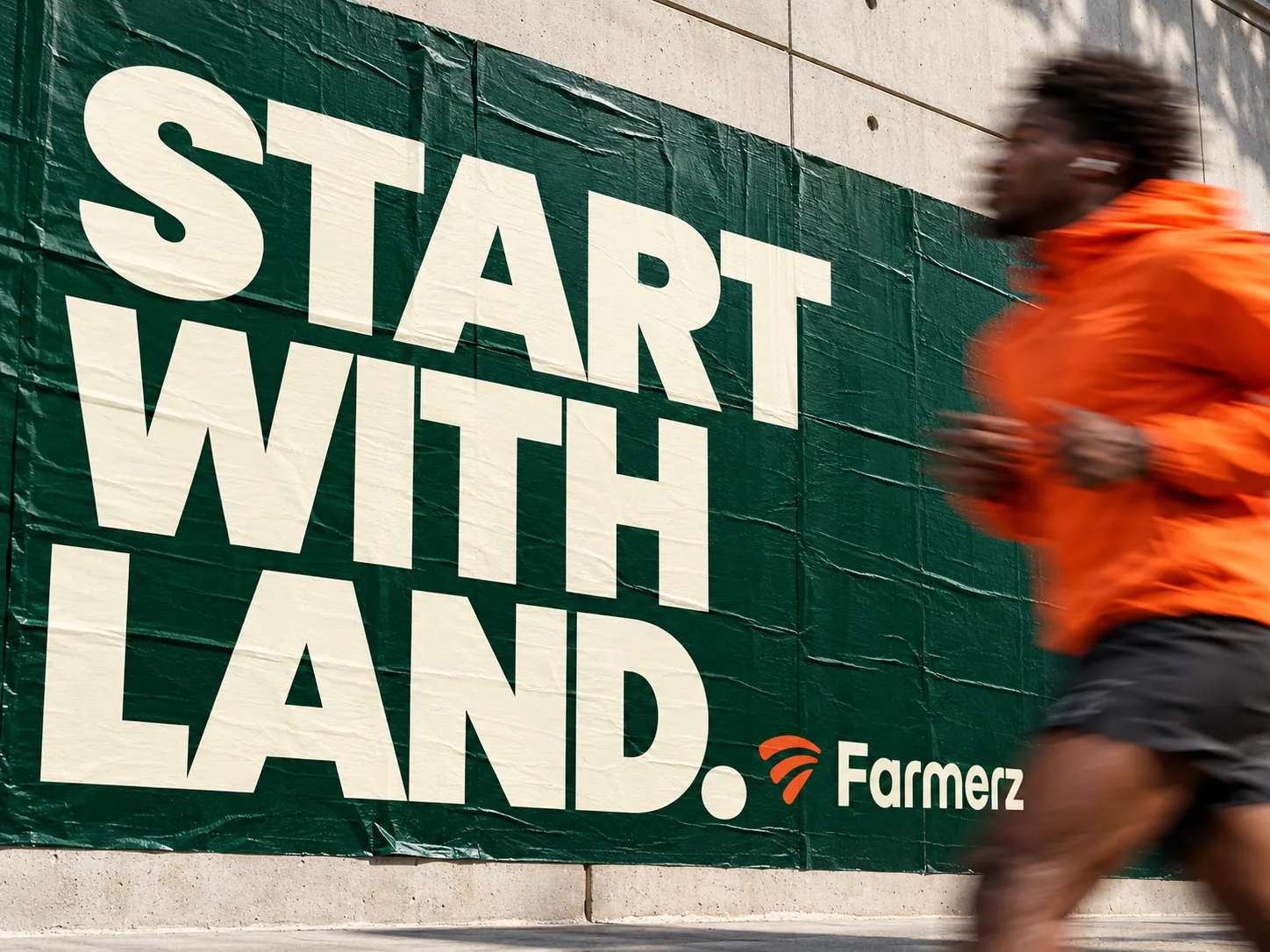 Farmerz brand application 3