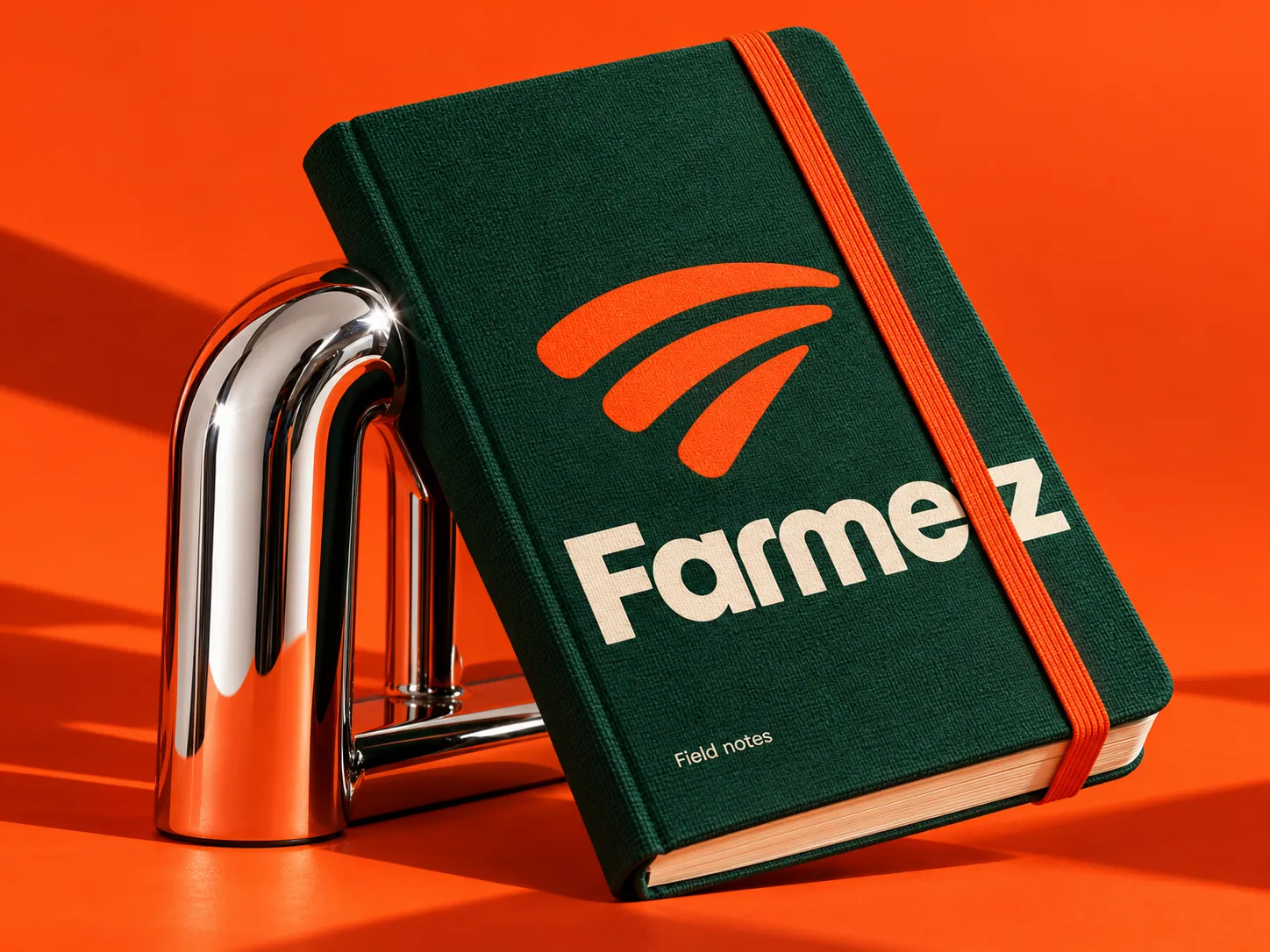 Farmerz brand application 6