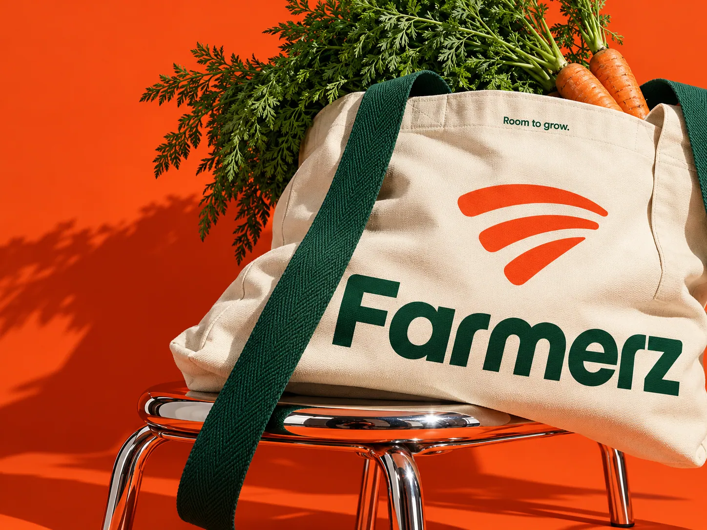 Farmerz brand application 7