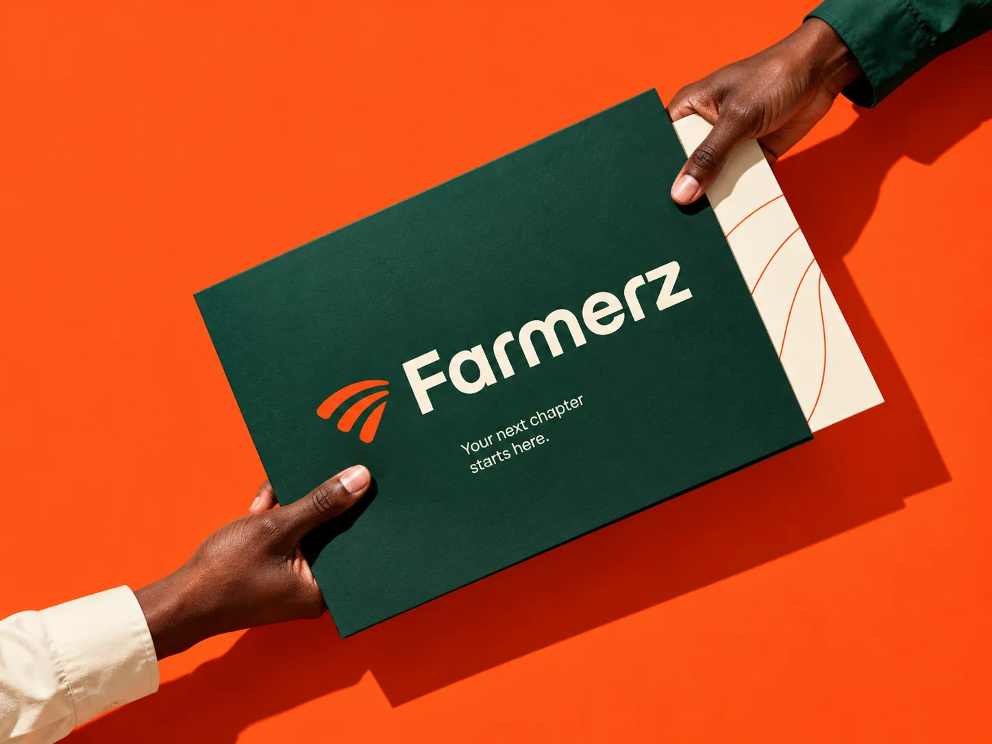 Farmerz brand application 10