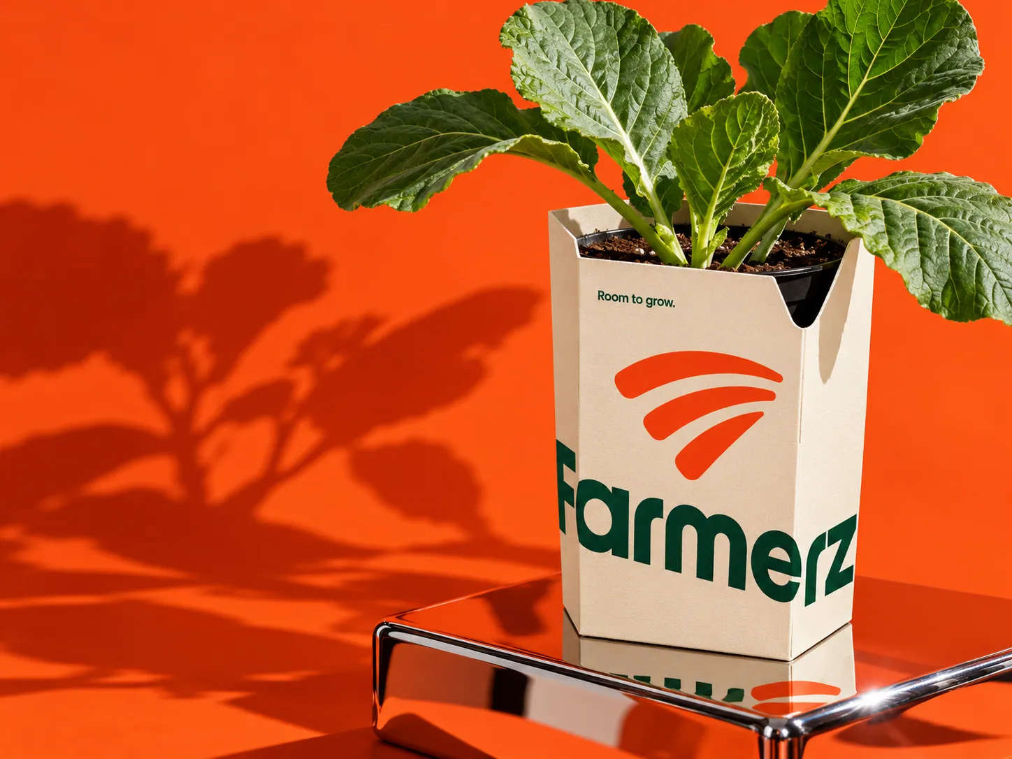 Farmerz brand application 11