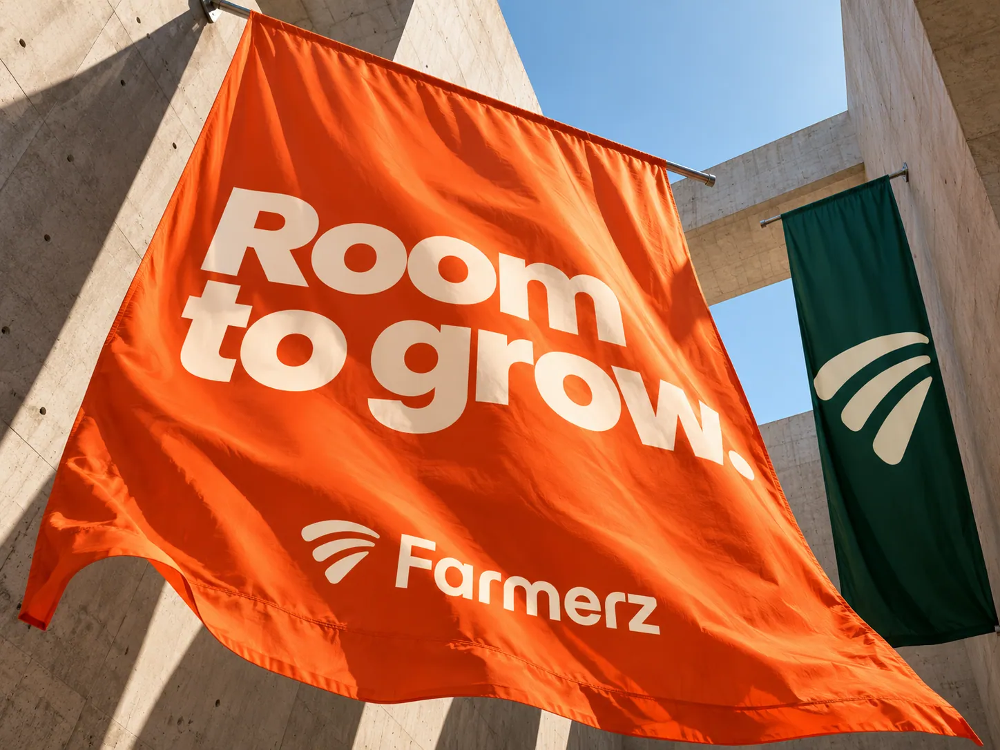 Farmerz brand application 12