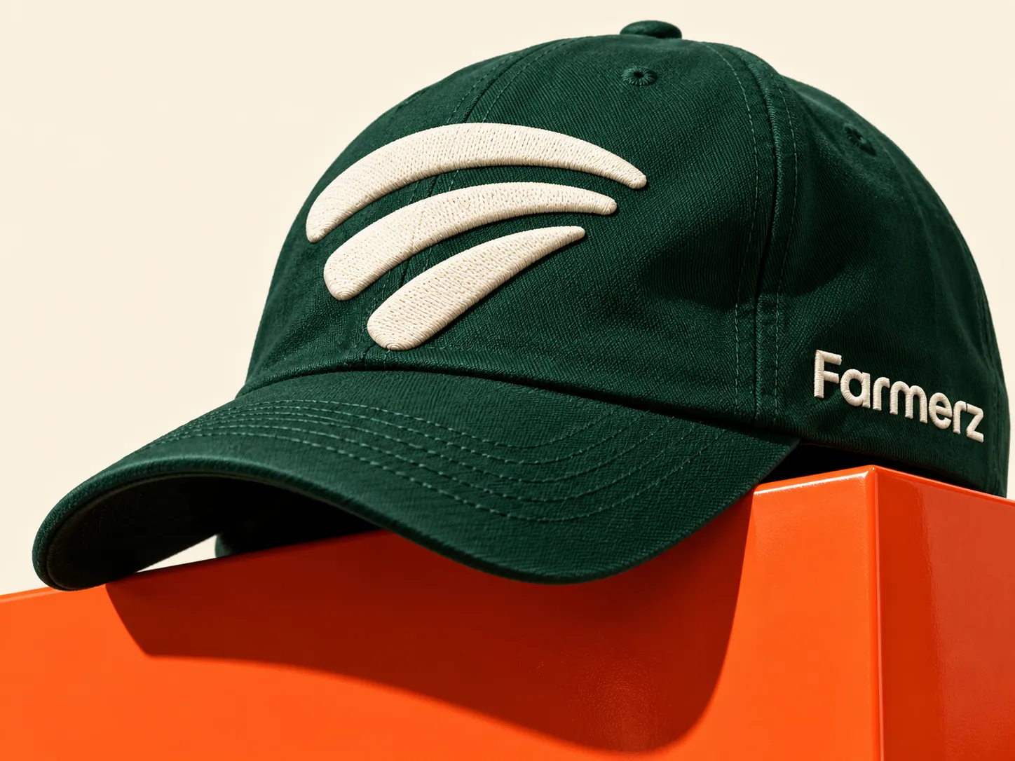 Farmerz brand application 14