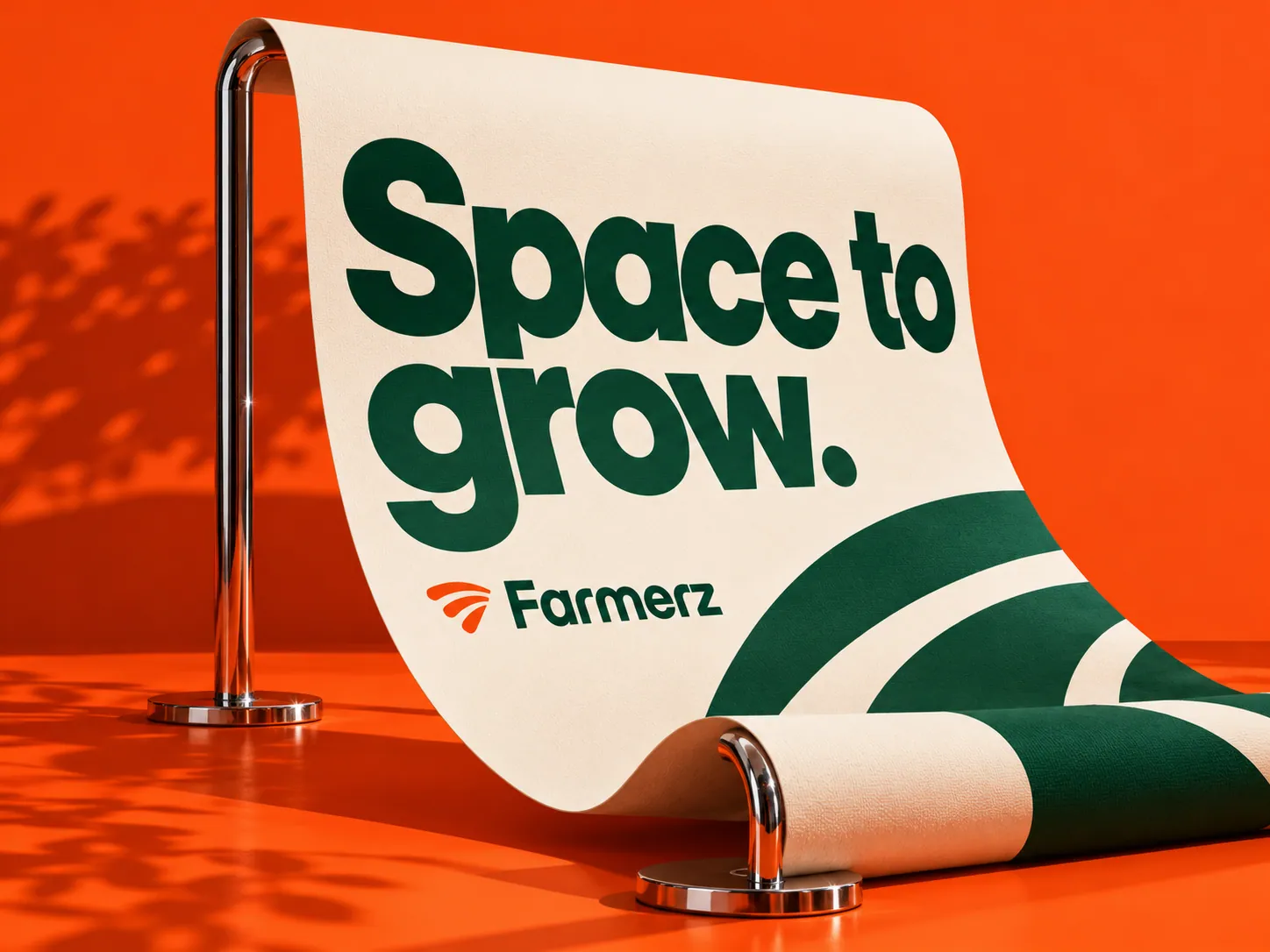 Farmerz brand application 27