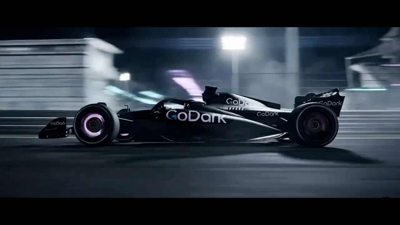 GoDark Motion