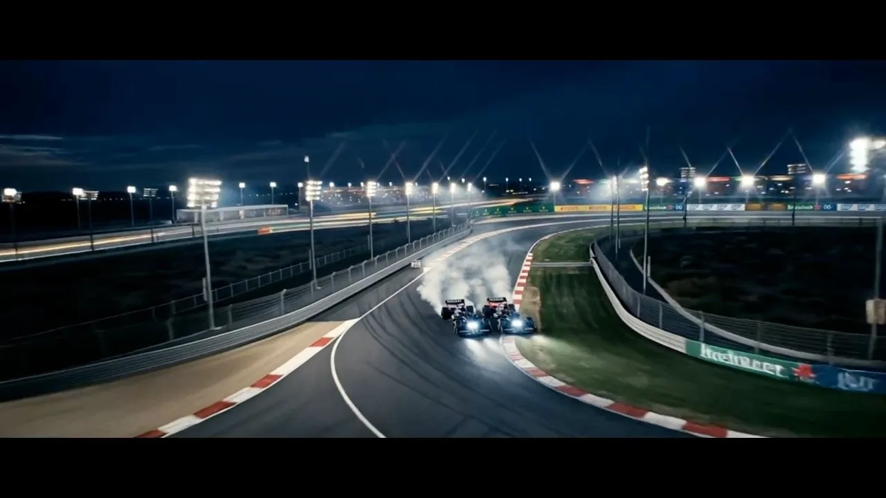 GoDark film still
