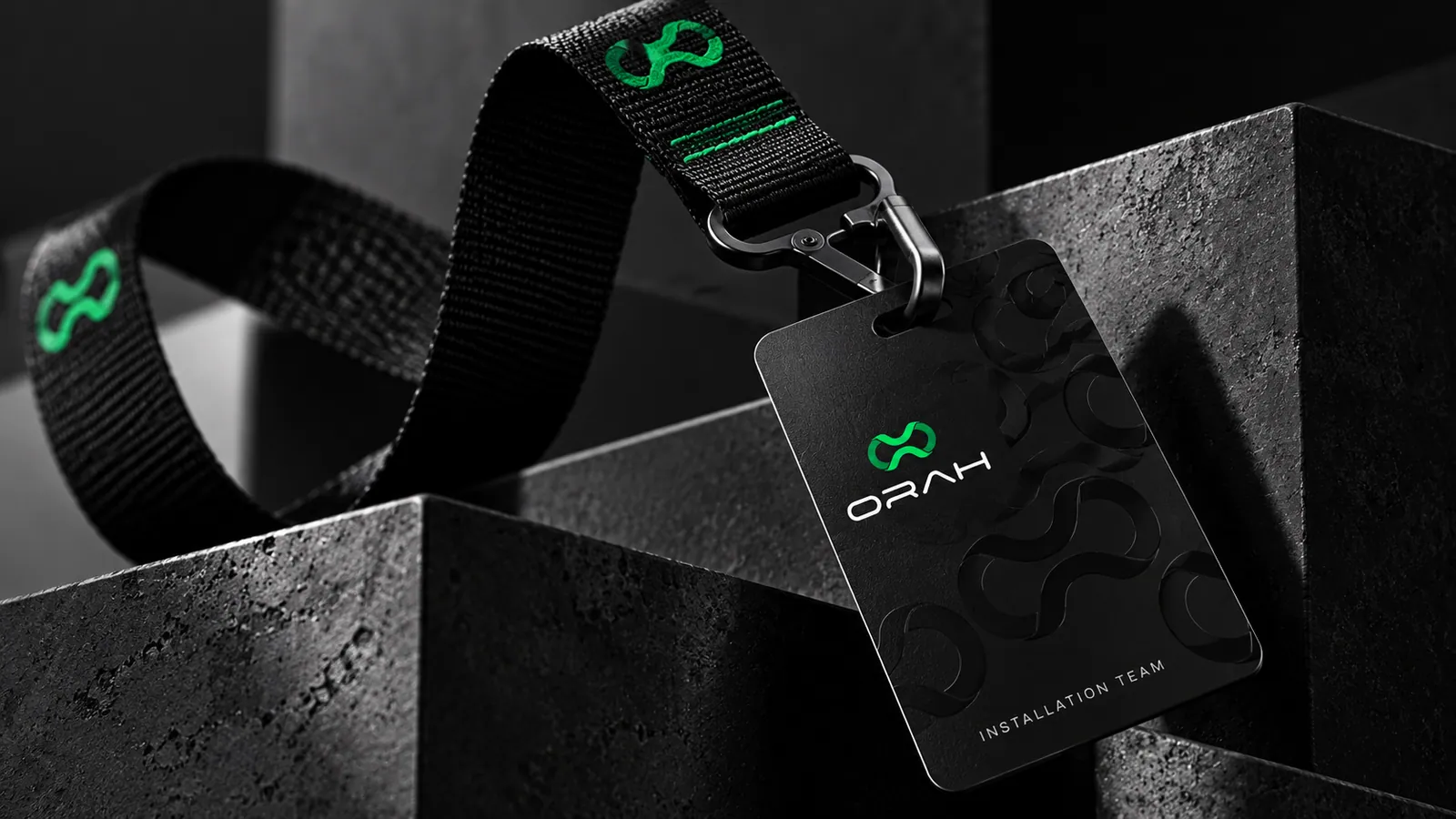 Orah Energies brand application 1