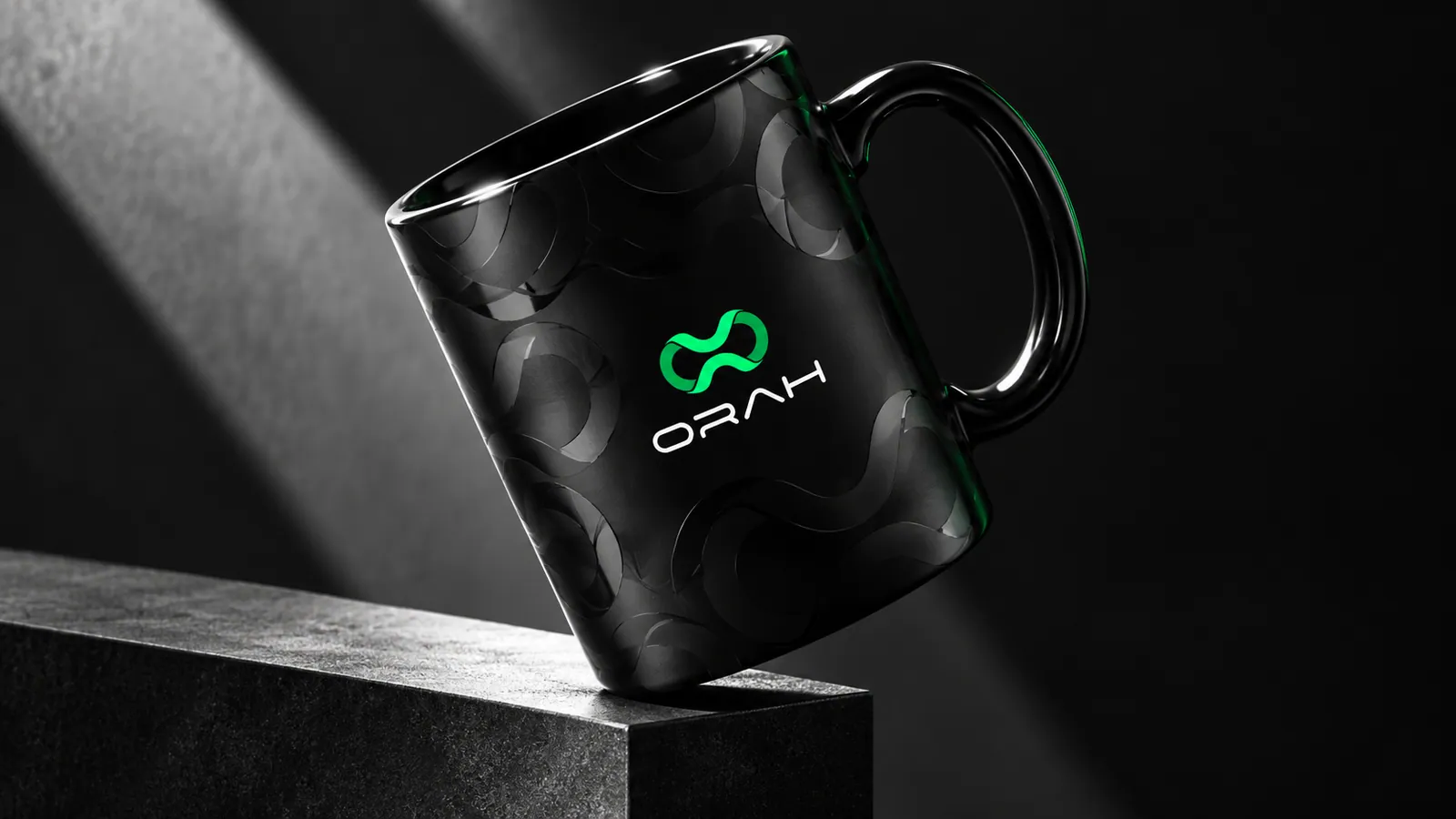 Orah Energies brand application 2