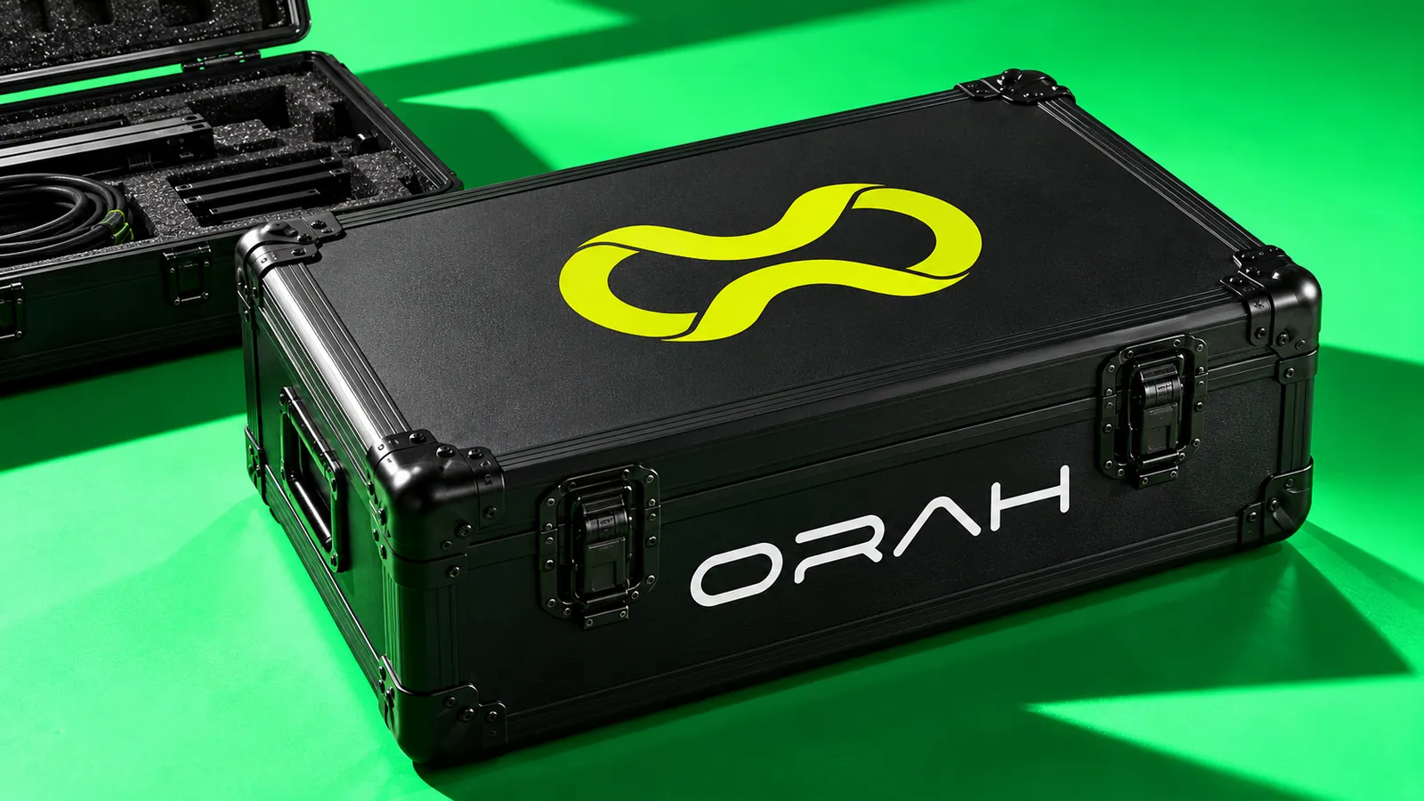 Orah Energies brand application 17