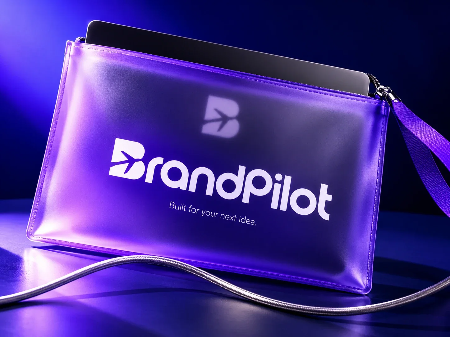 BrandPilot Branding