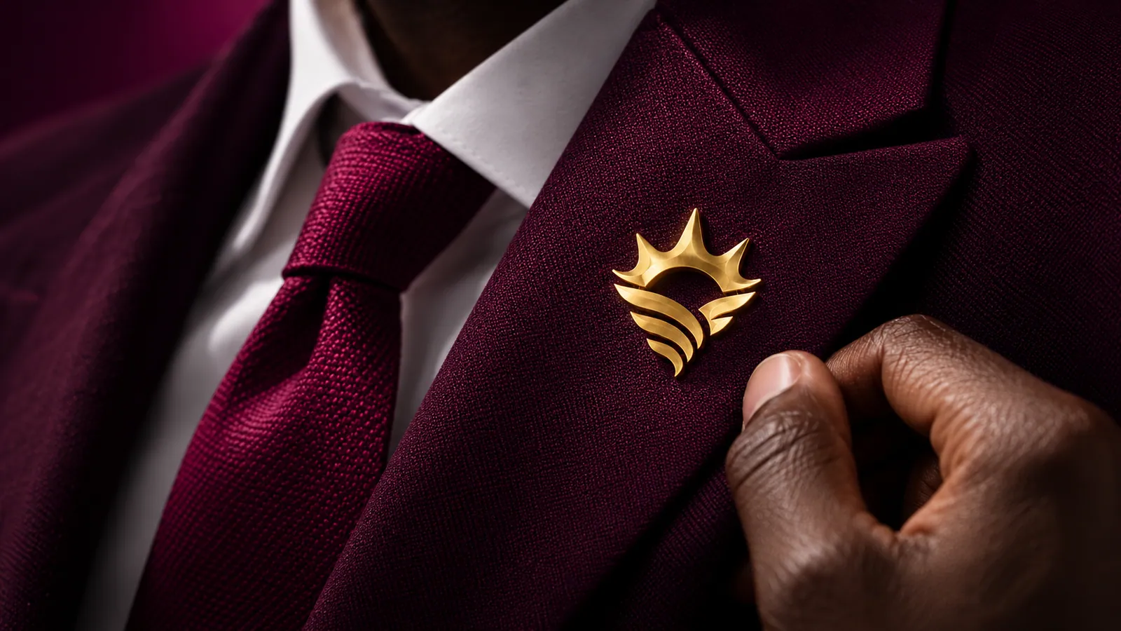 Tyrian Group brand application 18